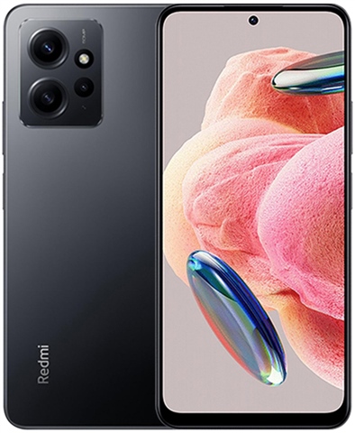 Redmi Note 12 5G(4GB + 128GB) Onyx Gray, Unlocked A - CeX (UK Redmi Note 12 5G(4GB + 128GB) Onyx Gray, Unlocked A - CeX (UK
